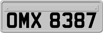 OMX8387