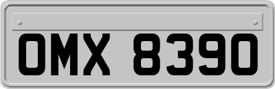 OMX8390