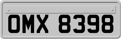 OMX8398