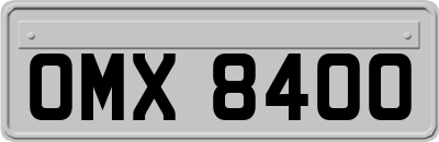 OMX8400