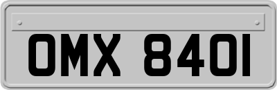 OMX8401