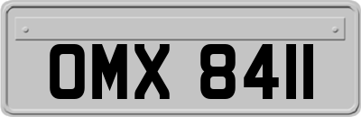 OMX8411