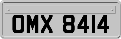 OMX8414