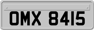 OMX8415