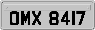 OMX8417