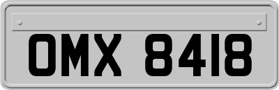OMX8418