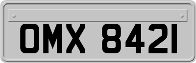 OMX8421