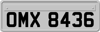 OMX8436