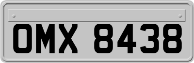 OMX8438