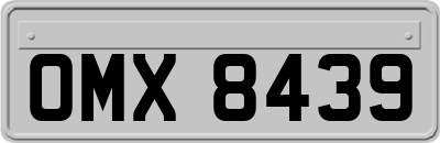 OMX8439