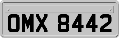 OMX8442