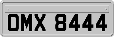 OMX8444