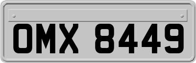 OMX8449