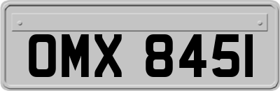 OMX8451