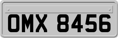 OMX8456