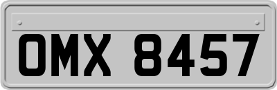 OMX8457