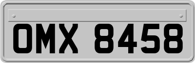 OMX8458