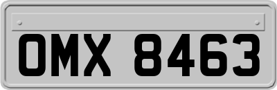 OMX8463
