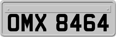 OMX8464