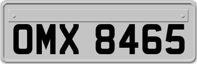 OMX8465