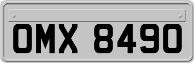 OMX8490