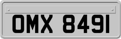 OMX8491