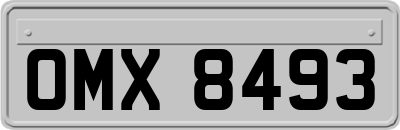 OMX8493