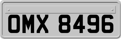 OMX8496
