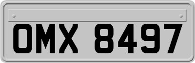 OMX8497