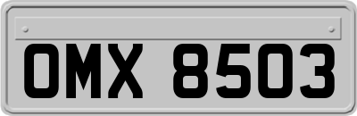 OMX8503