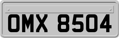 OMX8504