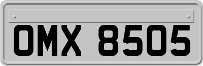 OMX8505