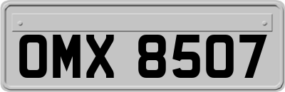 OMX8507