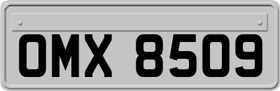OMX8509