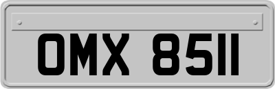 OMX8511