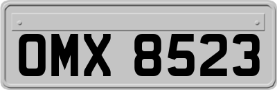 OMX8523