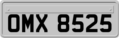 OMX8525