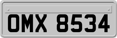 OMX8534
