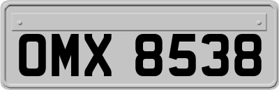 OMX8538