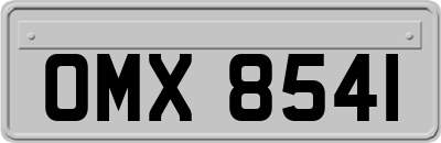 OMX8541