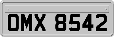 OMX8542