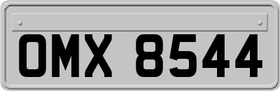 OMX8544