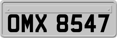 OMX8547