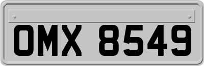 OMX8549