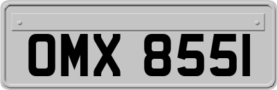 OMX8551