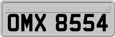 OMX8554