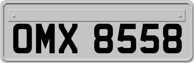 OMX8558