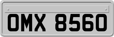 OMX8560