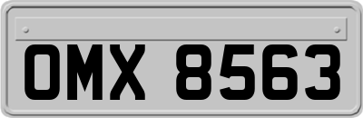 OMX8563