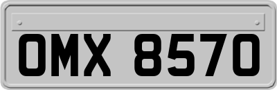 OMX8570